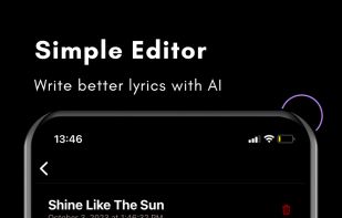 Staccato screenshot 3