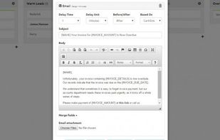 STACK screenshot 2