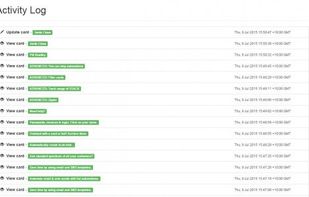 STACK screenshot 1