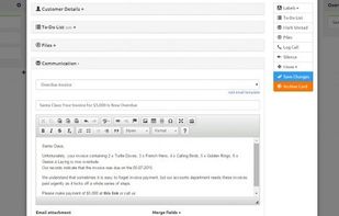 STACK screenshot 3