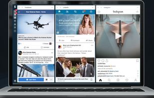 Stack Browser screenshot 2