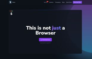 Stack Browser screenshot 1