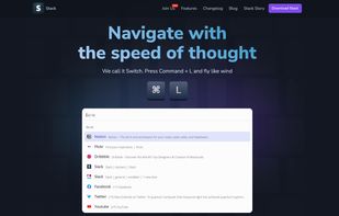 Stack Browser screenshot 3