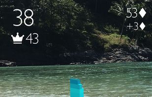 Stack AR screenshot 2