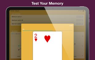 Stack Memory screenshot 3