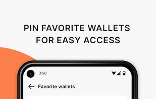 Stack Wallet screenshot 3