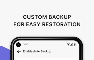 Stack Wallet screenshot 1