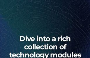 StackBay screenshot 1