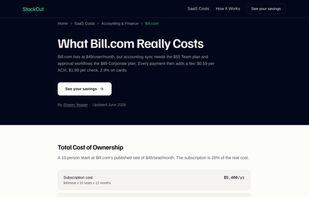 StackCut screenshot 3