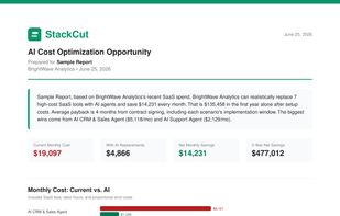StackCut screenshot 1