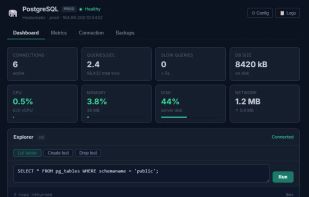 StackGrid screenshot 1