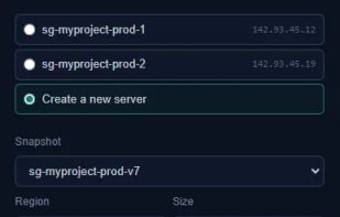 StackGrid screenshot 1