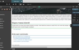 StackHive screenshot 1