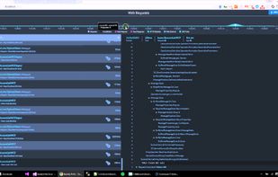 Stackify Prefix screenshot 1