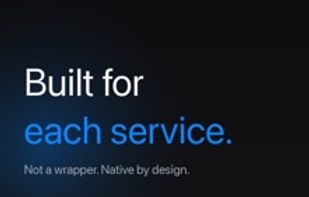 Stacklight screenshot 2