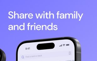 Stacklist screenshot 3