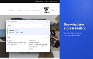 Stackpeek screenshot 1