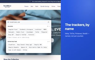 Stackpeek screenshot 2