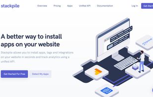 Stackpile screenshot 1