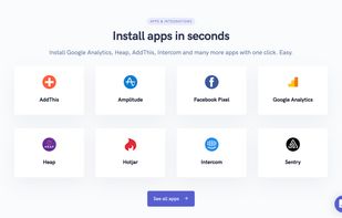 Stackpile screenshot 2