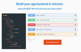 Stackprint screenshot 1