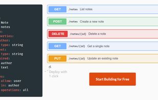Stackprint screenshot 1