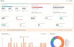 StackStats screenshot 3
