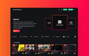 Stackstream screenshot 3