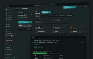 AWS DevOps, fully automated: Console and open-source CLI