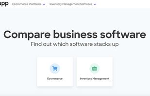 Stackupp screenshot 1