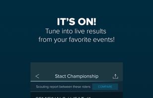 Stact App screenshot 1