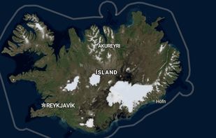 Carrying on the tradition of the Alidade family of styles, Alidade Satellite turns the earth into your canvas. This style uses Satellite Imagery as a base and layers labels and outlines of major features on top to create a solid contextual backdrop for your data.