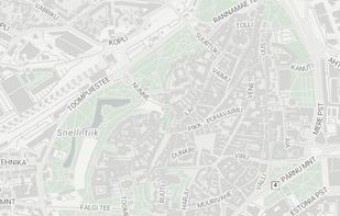 Alidade Smooth is a lightly saturated style tailored for Basemaps with overlays or markers and designed to let your data take center stage.