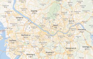 Stadia Maps screenshot 3