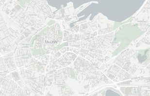 Stadia Maps screenshot 1