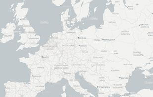 Stadia Maps screenshot 1