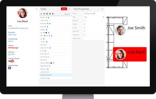 StaffMap screenshot 3