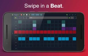 Stagelight screenshot 1