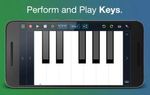 Stagelight screenshot 2