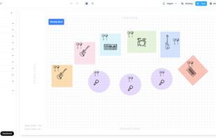 stageon screenshot 1