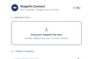 stageon screenshot 3