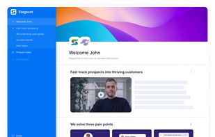 Customizable template for SaaS 