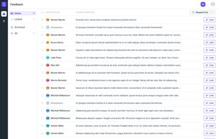 Stagrant screenshot 1