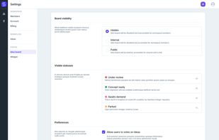 Stagrant screenshot 1