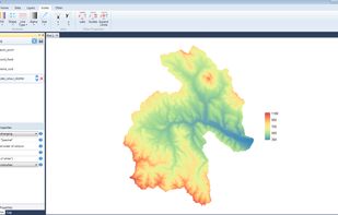 Stagraph screenshot 3