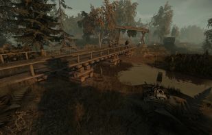 STALCRAFT: X screenshot 1