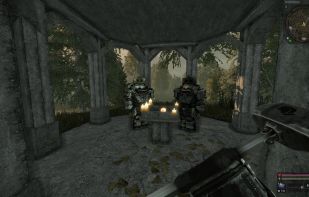 STALCRAFT: X screenshot 2