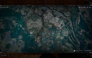 STALCRAFT: X screenshot 1