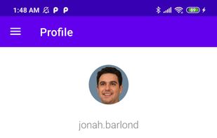 Stalkee screenshot 2