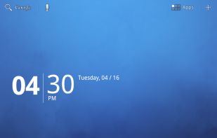 Stalker Cat Live Wallpaper screenshot 2